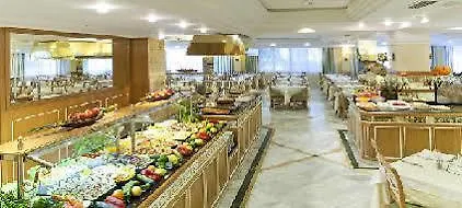 Hotel Niagara 팔마데마요르카