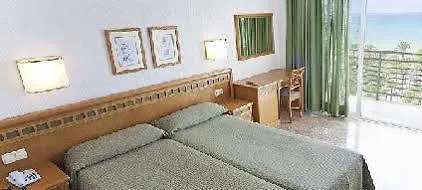 Hotel Niagara 팔마데마요르카