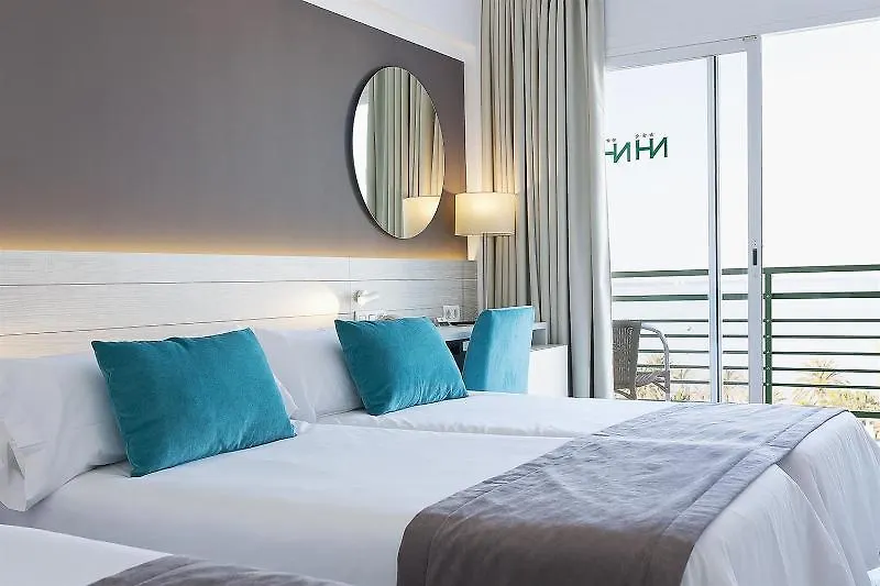 Hotel Niagara 팔마데마요르카