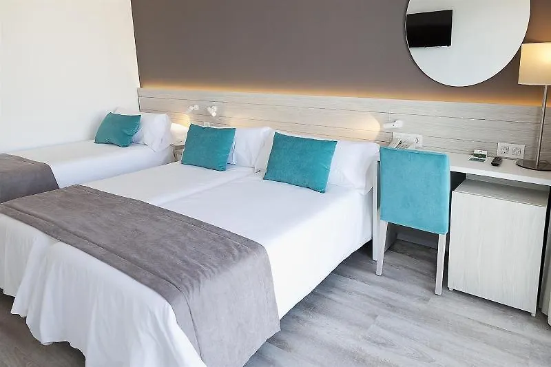 Hotel Niagara 팔마데마요르카 4*,  스페인