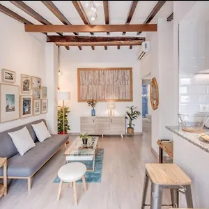 Apartment Spot