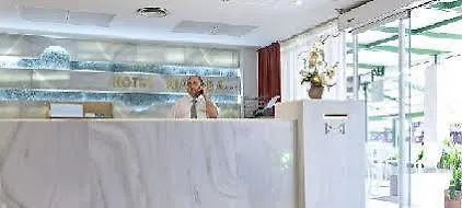 Hotel Niagara Palma de Mallorca