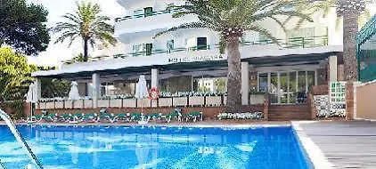 Hotel Niagara Palma de Mallorca